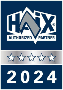 HAIX Authorized Partner - 5 Sterne 2024