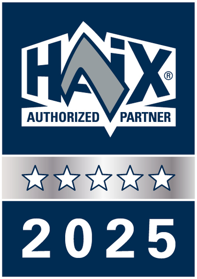 HAIX Authorized Partner