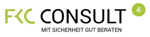 FKC GmbH - MIT SICHERHEIT GUT BERATEN